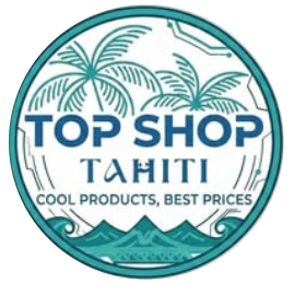 Top Shop Tahiti